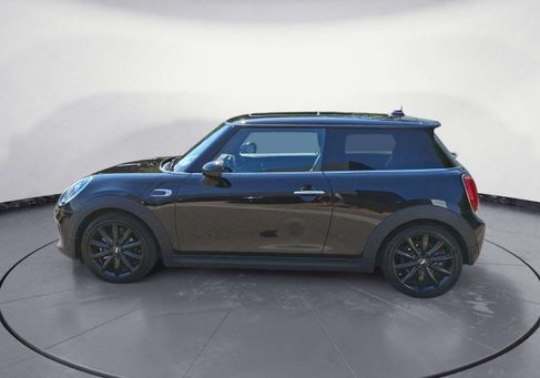 MINI Cooper, 2019