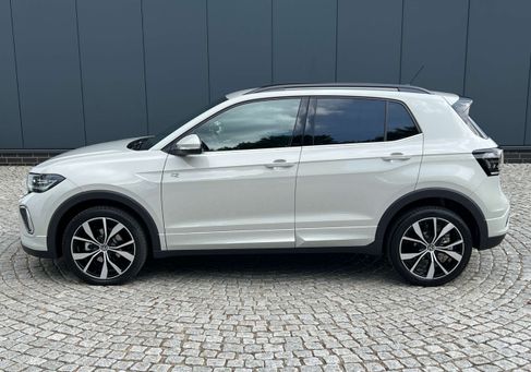 Volkswagen T-Cross, 2026