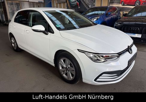 Volkswagen Golf, 2020