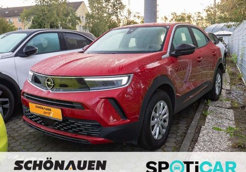 Opel Mokka, 2021 2