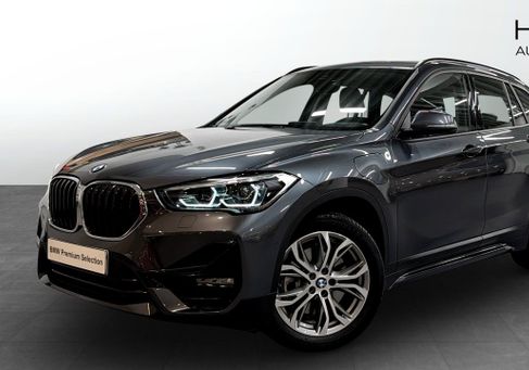 BMW X1, 2021