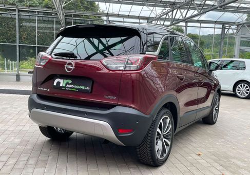 Opel Crossland X, 2018 3