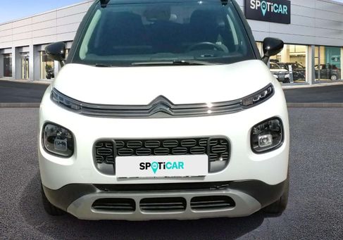 Citroën C3 Aircross, 2020 2