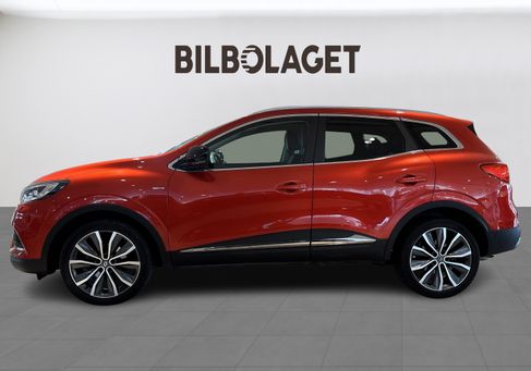 Renault Kadjar, 2020 2