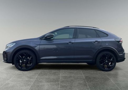 Volkswagen Taigo, 2026