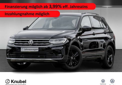 Volkswagen Tiguan, 2023