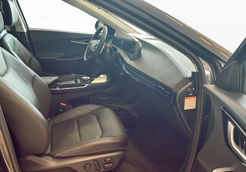 Kia EV6, 2023