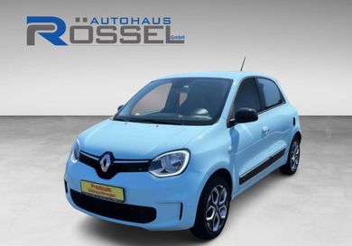 Renault Twingo, 2024