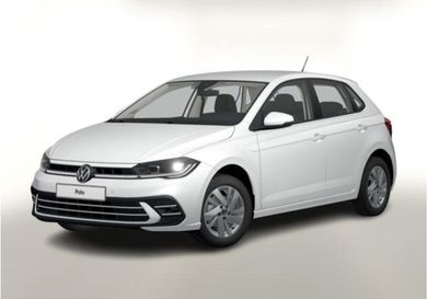 Volkswagen Polo, 2023