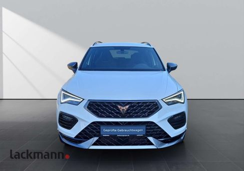 Cupra Ateca, 2023