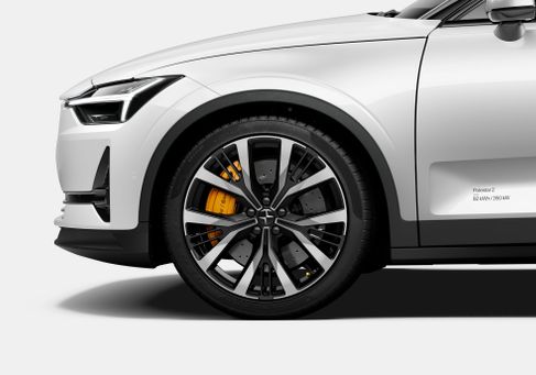 Polestar 2, 2026