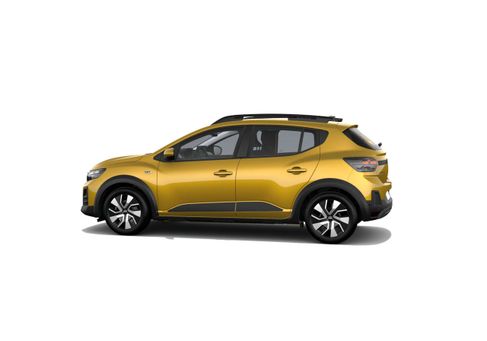 Dacia Sandero, 2026