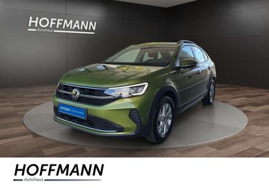 Volkswagen Taigo, 2022