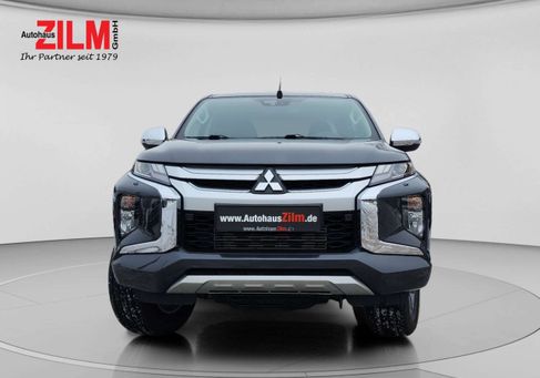 Mitsubishi L200, 2019 2