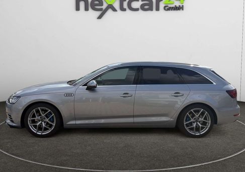 Audi A4, 2018 2