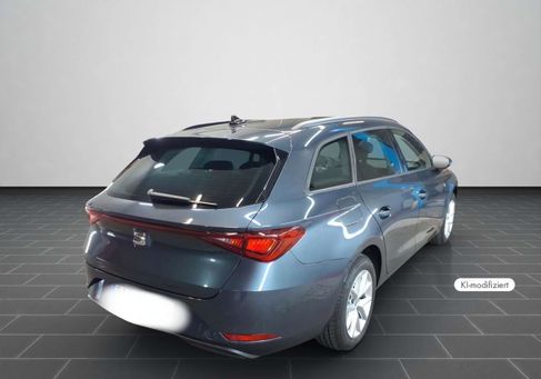 Seat Leon, 2026 2