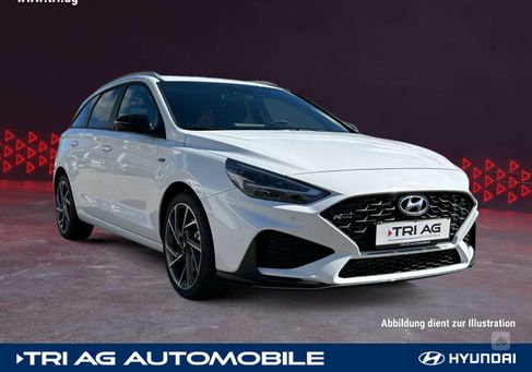 Hyundai i30, 2024