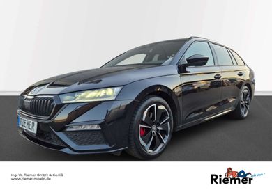 Skoda Octavia, 2022