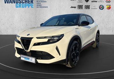 Alfa Romeo Junior, 2024