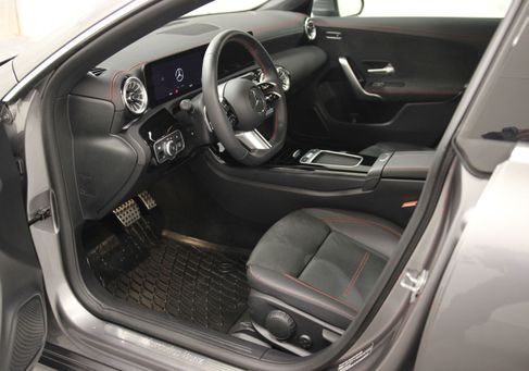 Mercedes-Benz CLA 250 Shooting Brake, 2024