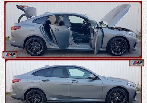 BMW 218, 2024 3