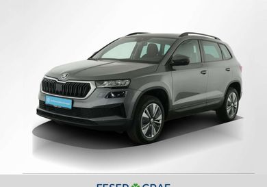 Skoda Karoq, 2023