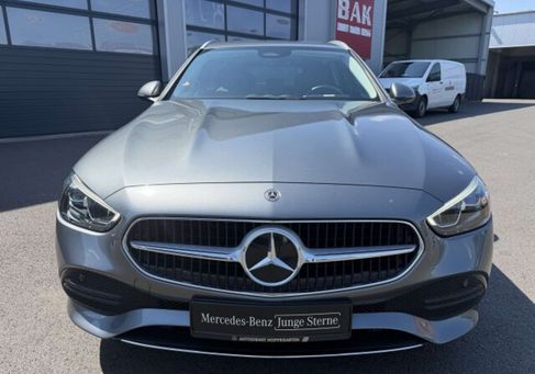 Mercedes-Benz C 180, 2023