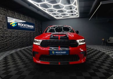 Dodge Durango, 2020