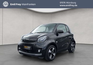Smart ForTwo, 2024