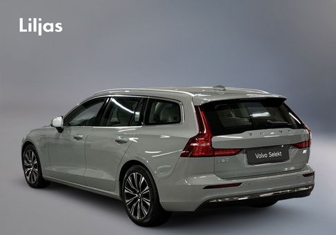 Volvo V60, 2024 3