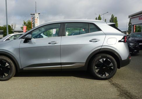 Kia Sportage, 2026 3
