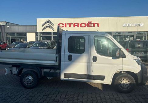 Citroën Jumper, 2023 2