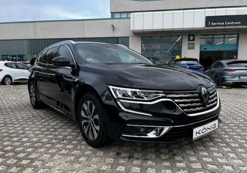 Renault Talisman, 2022