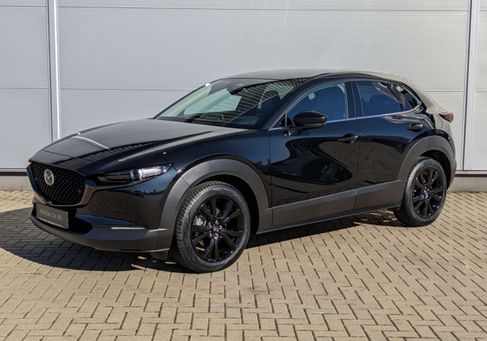 Mazda CX-30, 2026 2
