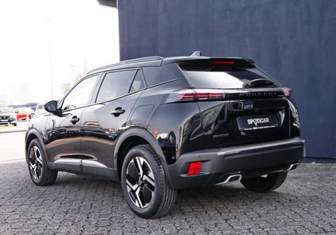 Peugeot 2008, 2023