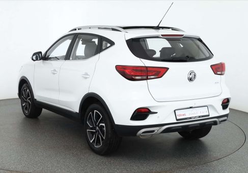 MG ZS, 2023