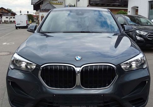 BMW X1, 2019 3