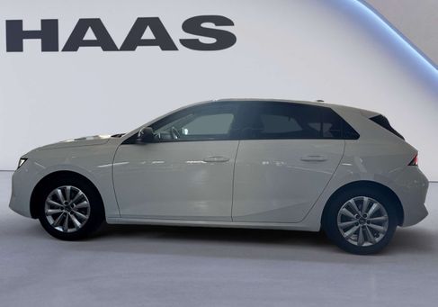 Opel Astra, 2024
