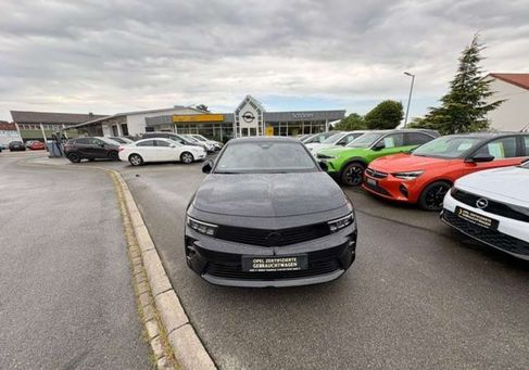 Opel Astra, 2023