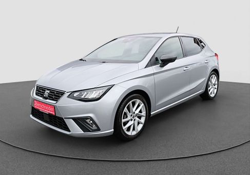 Seat Ibiza, 2022