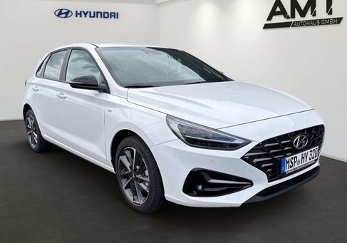 Hyundai i30, 2024 2