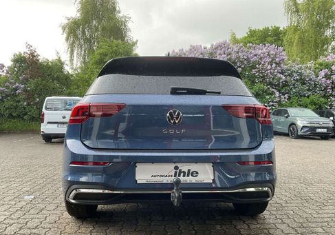 Volkswagen Golf, 2025 3