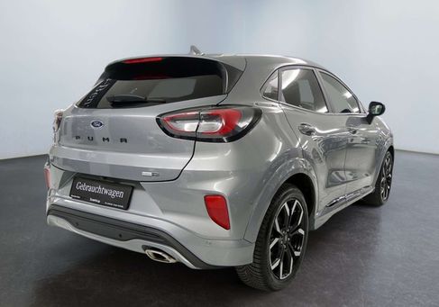 Ford Puma, 2023 3