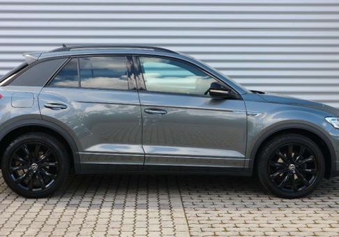 Volkswagen T-Roc, 2023 3