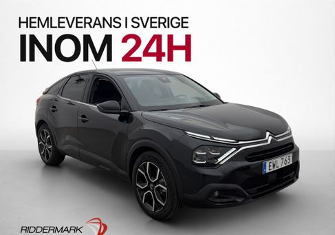 Citroën C4, 2022 2