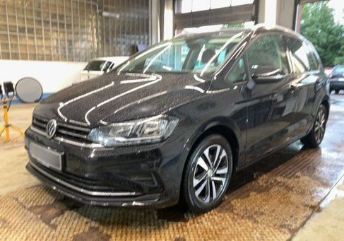 Volkswagen Golf Sportsvan, 2019