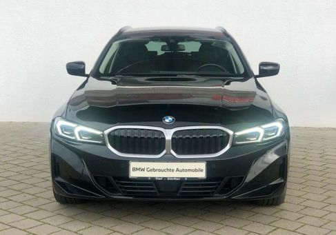 BMW 320, 2023