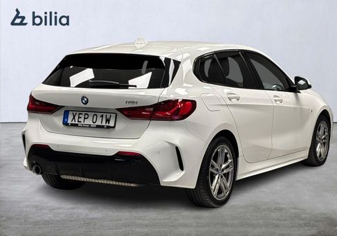 BMW 118, 2020 3