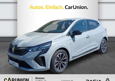 Renault Clio, 2025