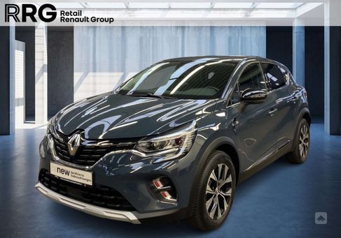 Renault Captur, 2022